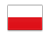 RISTO-PUB PIZZERIA LA RAMBLA - Polski